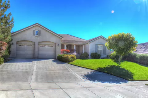 1750 Winter Moon Ct, Reno, NV 89523