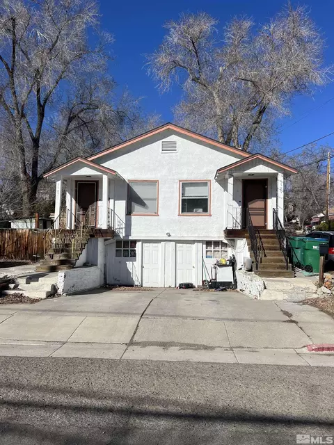1129 Buena Vista Ave, Reno, NV 89503