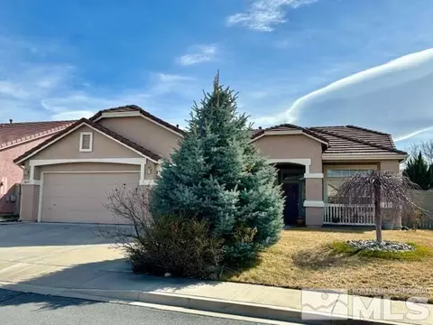 9697 Glen Ridge Dr, Reno, NV 89521