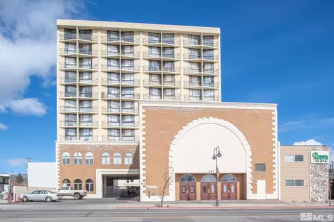 567 W 4th St #403, Reno, NV 89503