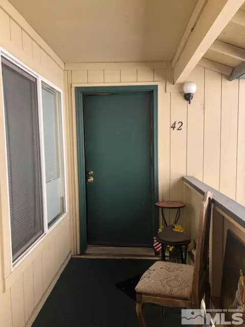 3910 Clear Acre Lane 42, Reno, NV 89512