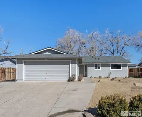 550 Fargo Way, Fernley, NV 89408