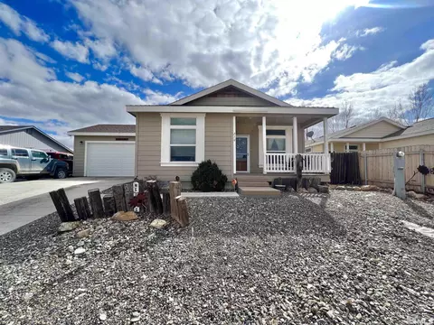 210 Kettle Riv, Battle Mountain, NV 89820