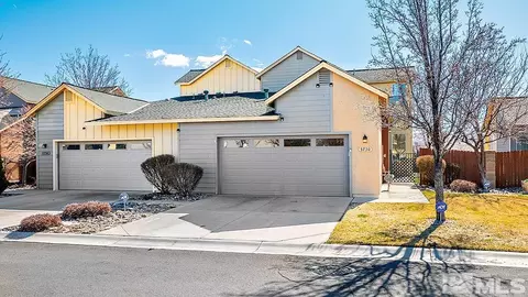 5730 Pumpkin Rdg, Sparks, NV 89436