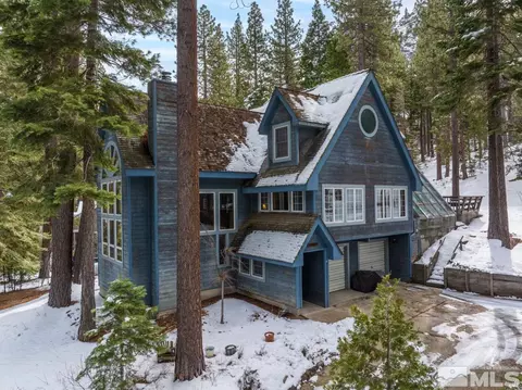 208 S Meadow Rd, Glenbrook, NV 89413