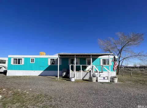 2239 Presidential Blvd, Battle Mountain, NV 89820