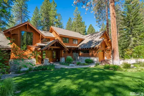 839 Freels Peak Dr, Incline Village, NV 89451