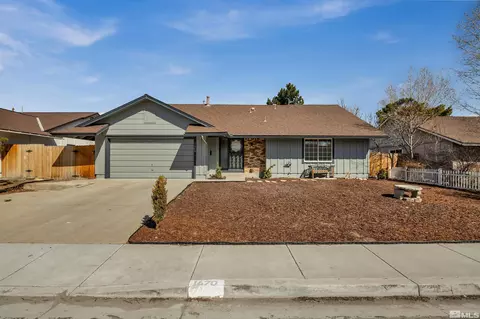 1670 Zephyr Way, Sparks, NV 89431