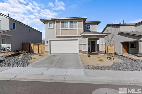 629 Pleasant Vista Dr, Reno, NV 89506