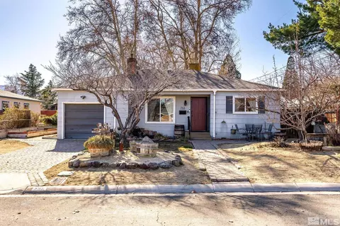 755 Canal St, Reno, NV 89503