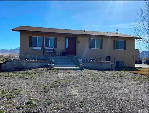 8475 Beechcraft Blvd, Winnemucca, NV 89445