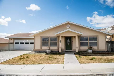 835 Lonnie Ln, Winnemucca, NV 89445