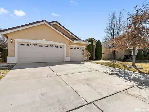 1548 Diamond Country Dr, Reno, NV 89521