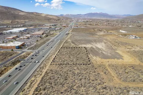 Apn 1420-06-701-001, Minden, NV 89705