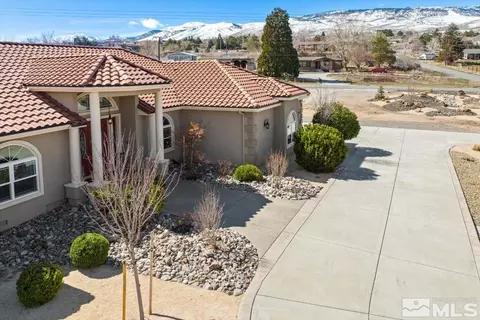 3700 Lamay Ln, Reno, NV 89511