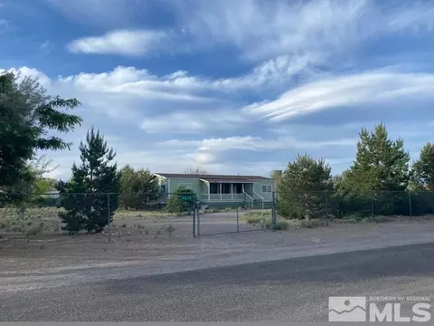 8815 Zuni Way, Stagecoach, NV 89429