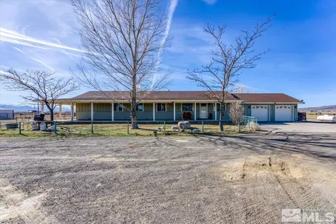 5805 Range Land Rd, Reno, NV 89510