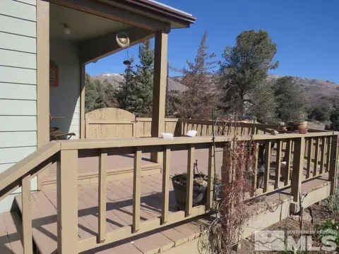 3787 Arden Way, Wellington, NV 89444