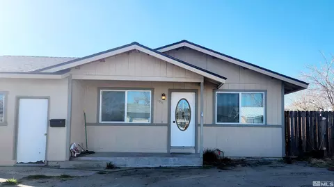1011 Lee Ave, Fallon, NV 89406