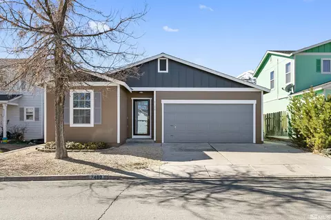 7480 Gannon Dr, Reno, NV 89506