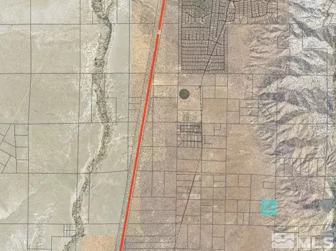 R33 Sec 15, Lovelock, NV 89419