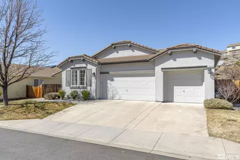 7137 Beacon Dr, Reno, NV 89506