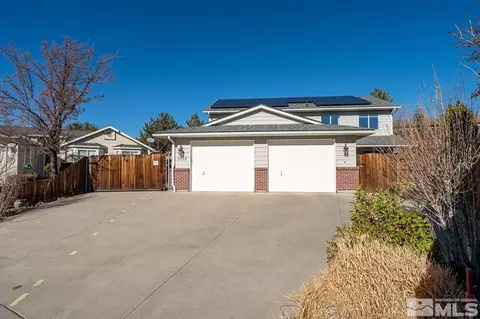 5909 Blue Horizon Ct, Reno, NV 89523
