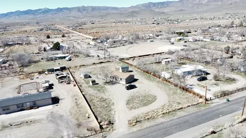5405 Meadow Ln, Stagecoach, NV 89429
