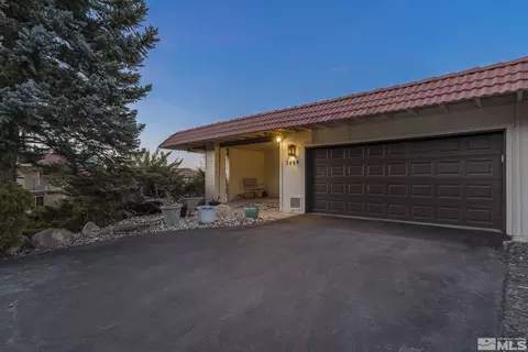 3469 Skyline Blvd, Reno, NV 89509