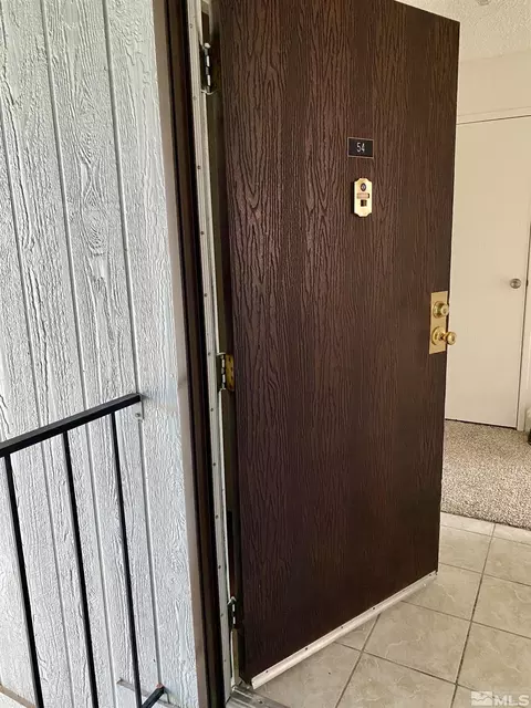 4600 Neil Rd #54, Reno, NV 89502