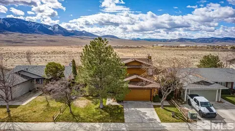 249 Woodlake Cir, Dayton, NV 89403
