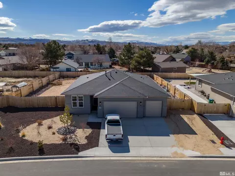 508 Cardiff Dr, Sparks, NV 89441