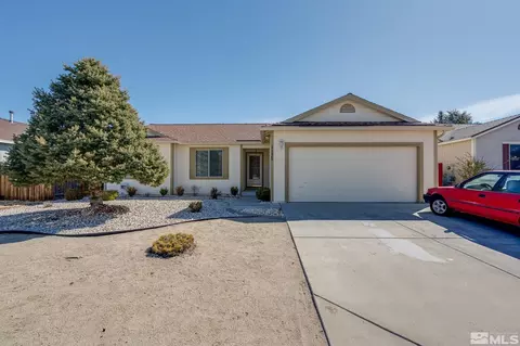 1135 Jacobs Way, Carson City, NV 89701