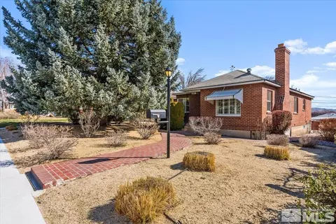 1226 Humboldt St, Reno, NV 89509