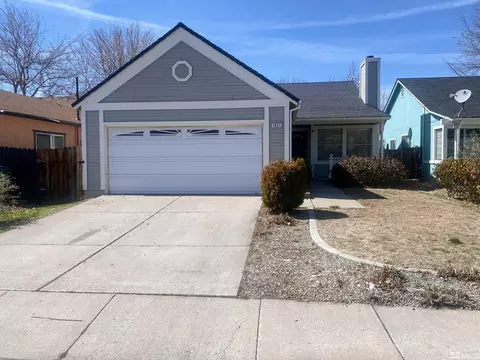 1621 Fargo Way, Sparks, NV 89434