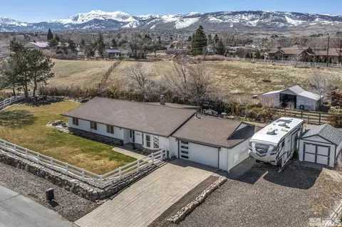 10060 Raintree Ct, Reno, NV 89511