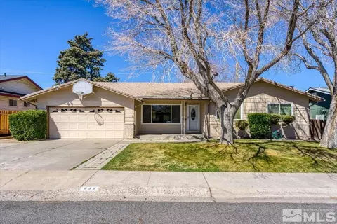 835 Montana Dr, Reno, NV 89503