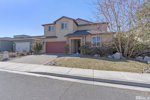 1980 Angel Ridge Dr, Reno, NV 89521