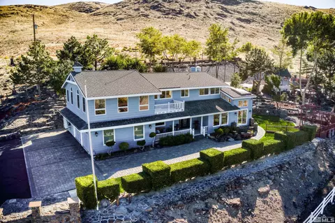 5010 Pleasant View Dr, Sparks, NV 89434