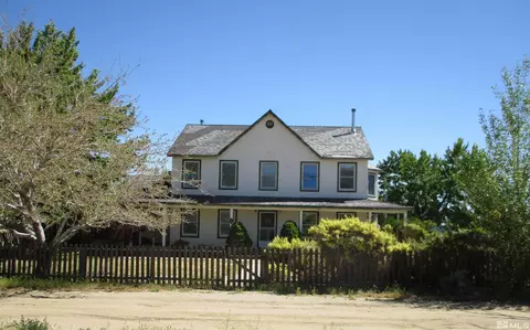 20 Pit Rd, Wellington, NV 89444