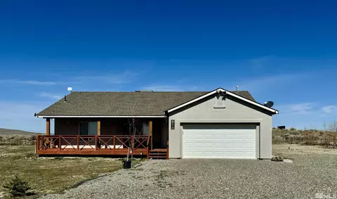 6275 W Rose Creek Rd, Winnemucca, NV 89445