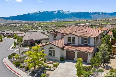 1865 Scott Valley Rd, Reno, NV 89523