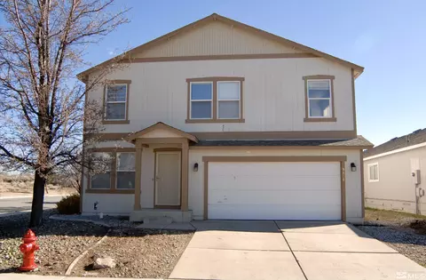 9454 Canyon Meadows Dr, Reno, NV 89506