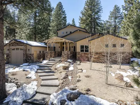 17155 Snowberry Dr, Reno, NV 89511