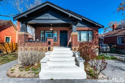 315 Stewart St, Reno, NV 89502