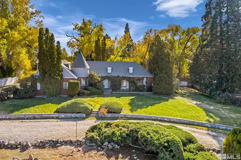 990 Skyline Blvd, Reno, NV 89509