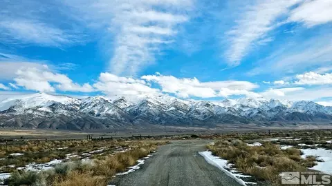 00230004-02 Back Side Of Rye Patch Rd-old Emigrant, Imlay, NV 89419