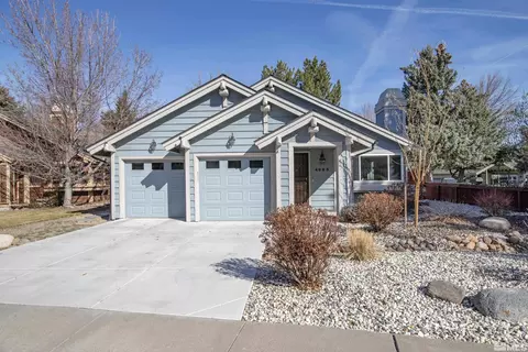 4065 Willowsprings Ct, Reno, NV 89519