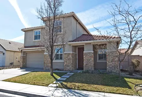 10620 Fire Poppy Cir, Reno, NV 89521