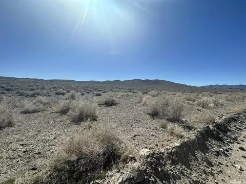 Desert Shadows Lane, Fernley, NV 89408